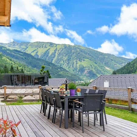 Haus Am Wald Villa Donnersbachwald Luaran gambar