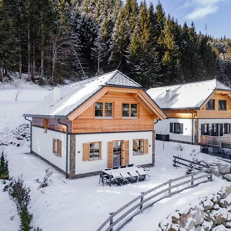 Haus Am Wald Villa Donnersbachwald Luaran gambar