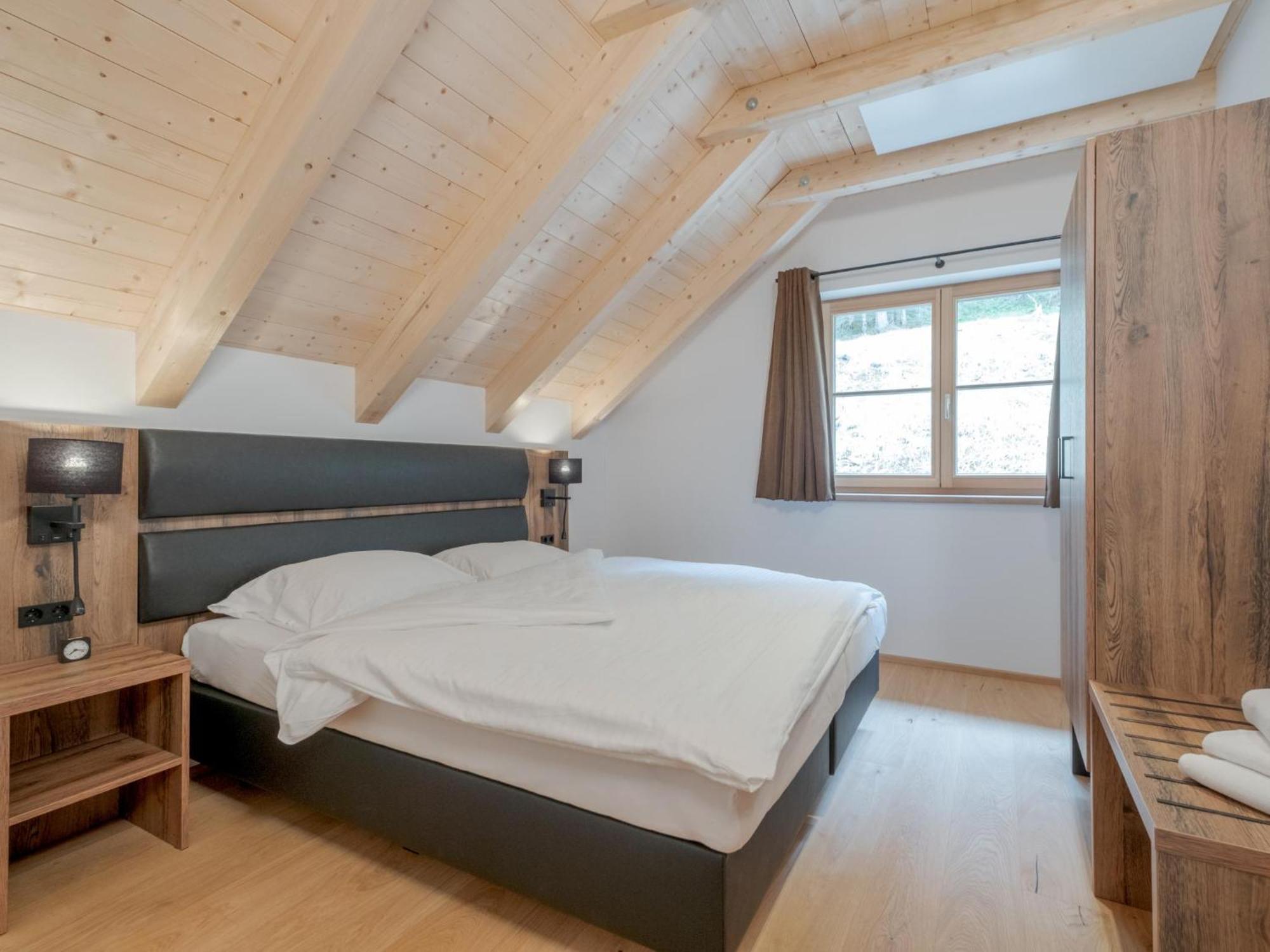 Haus Am Wald Villa Donnersbachwald Luaran gambar