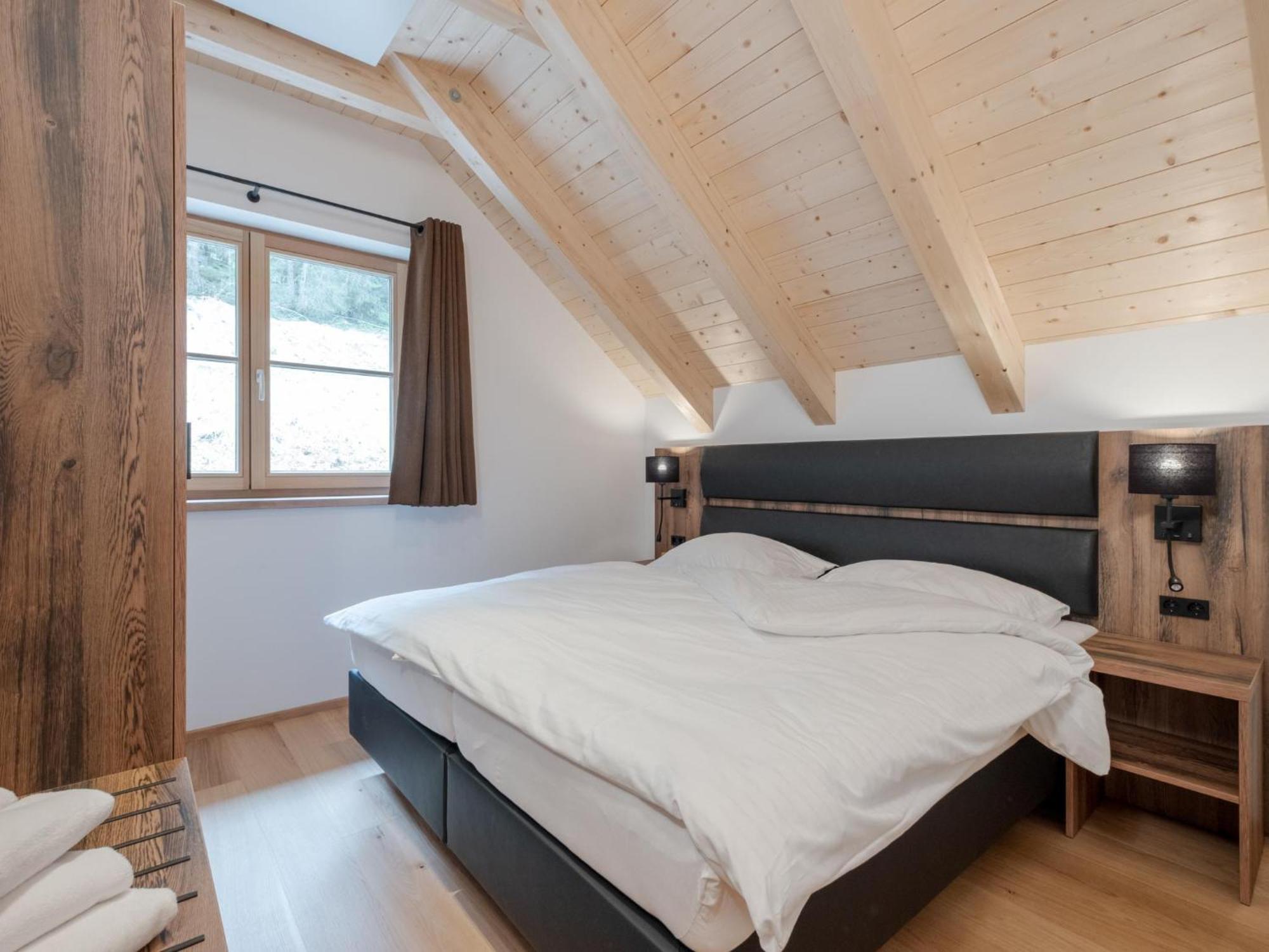 Haus Am Wald Villa Donnersbachwald Luaran gambar