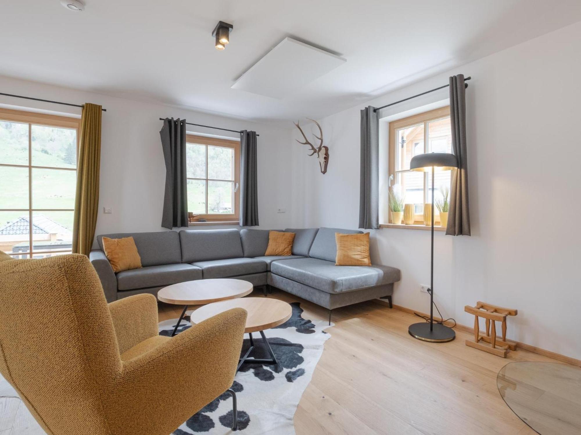 Haus Am Wald Villa Donnersbachwald Luaran gambar