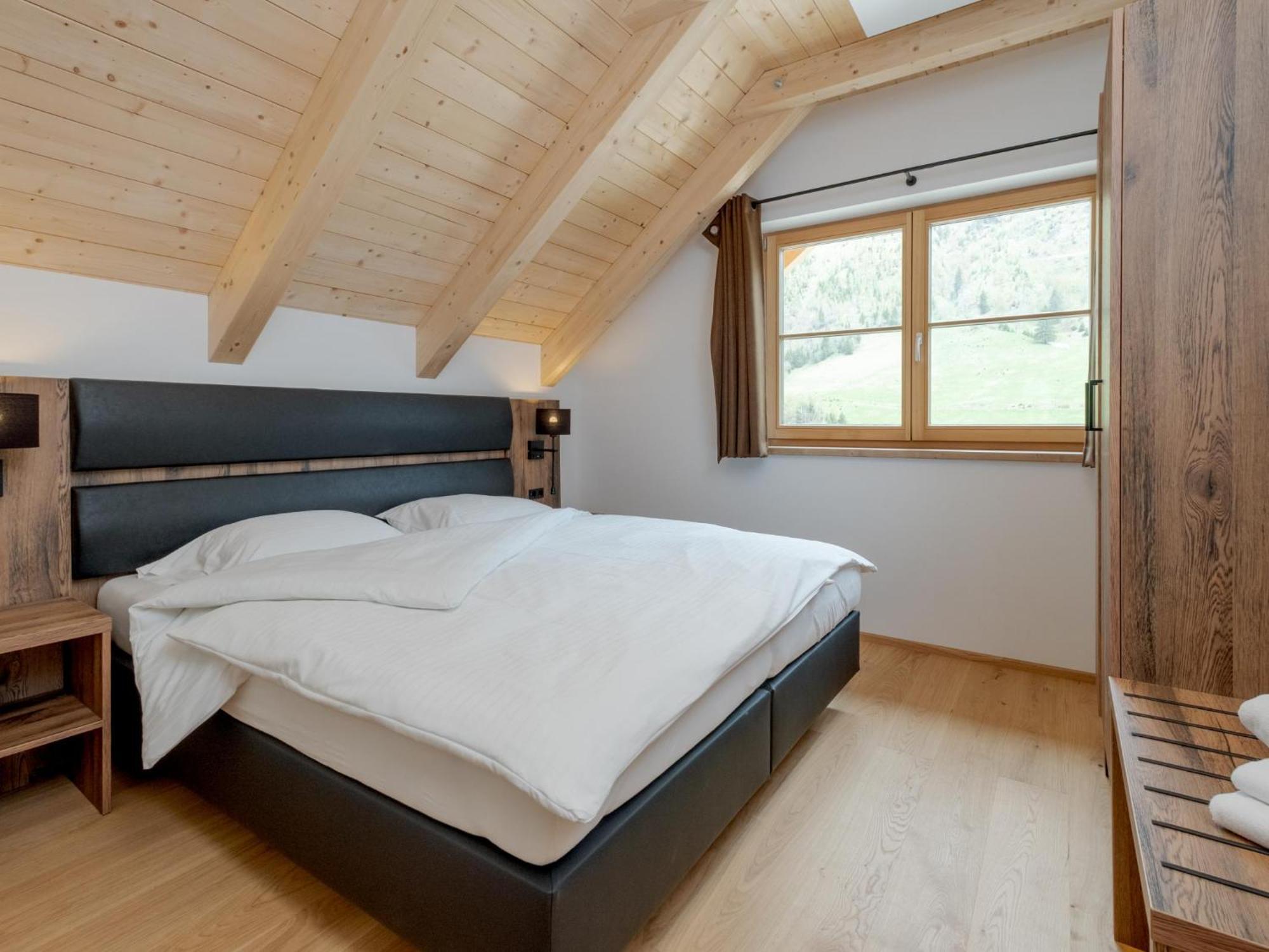 Haus Am Wald Villa Donnersbachwald Luaran gambar