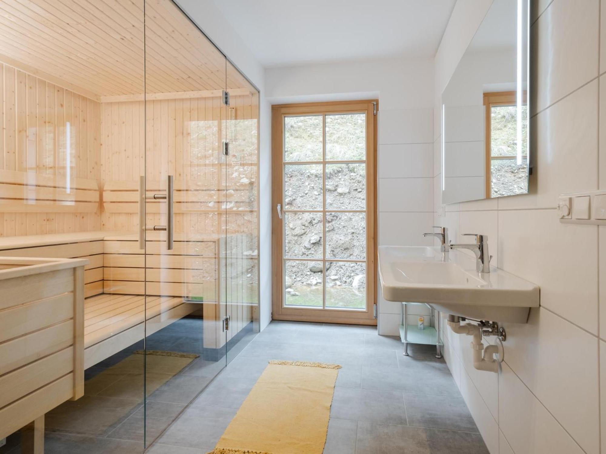 Haus Am Wald Villa Donnersbachwald Luaran gambar