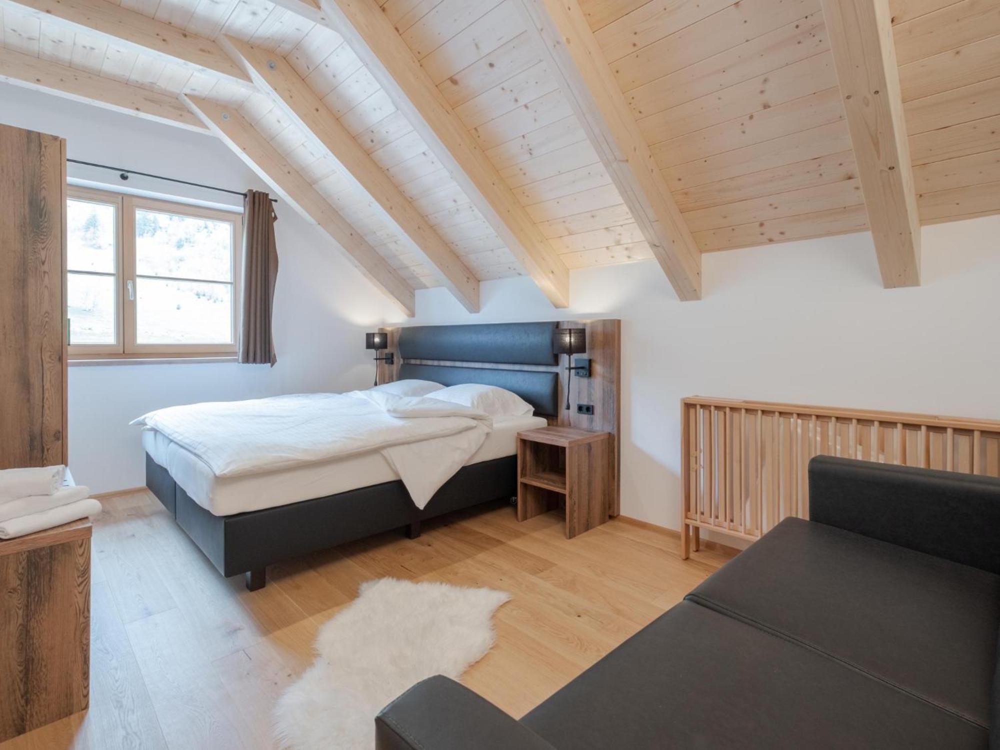 Haus Am Wald Villa Donnersbachwald Luaran gambar